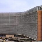 Sede de la Comisión Europea
