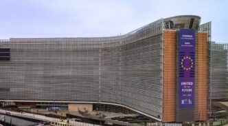 Sede de la Comisión Europea :: CE
