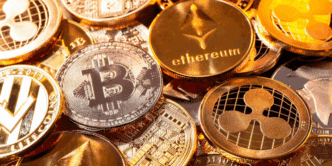 Criptomonedas
