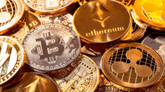 Criptomonedas