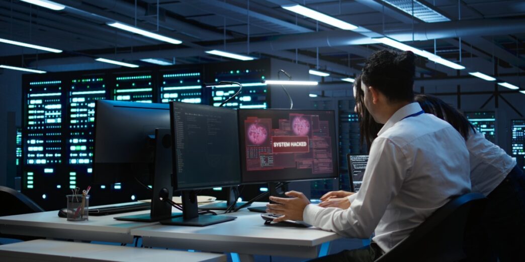 Centro de datos