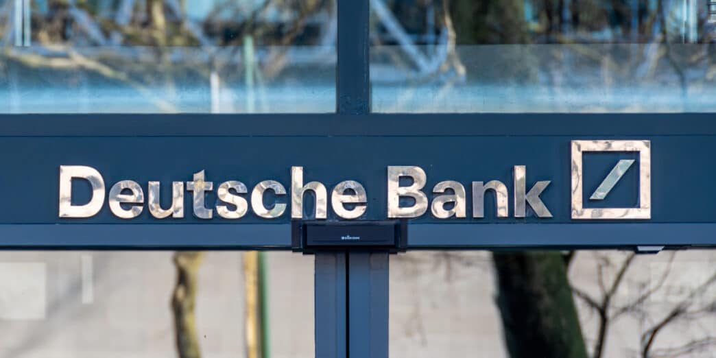 Deutsche Bank