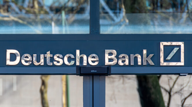 Deutsche Bank