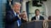 Donald Trump defiende la crypto week :: The White House