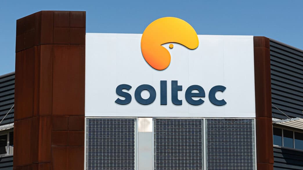 Edificio Soltec