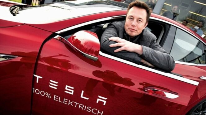 Elon Musk