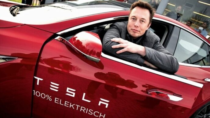 Elon Musk
