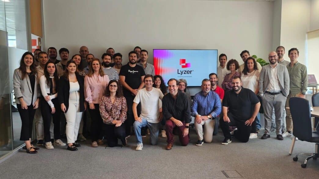 Equipo de Lyzer