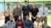 El equipo de la startup Theker :: Theker