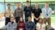 El equipo de la startup Theker :: Theker