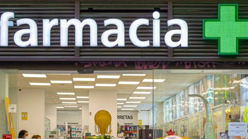 Farmacia