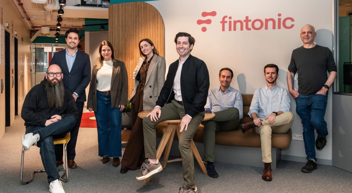 Nuevo equipo directivo de Fintonic :: Fintonic