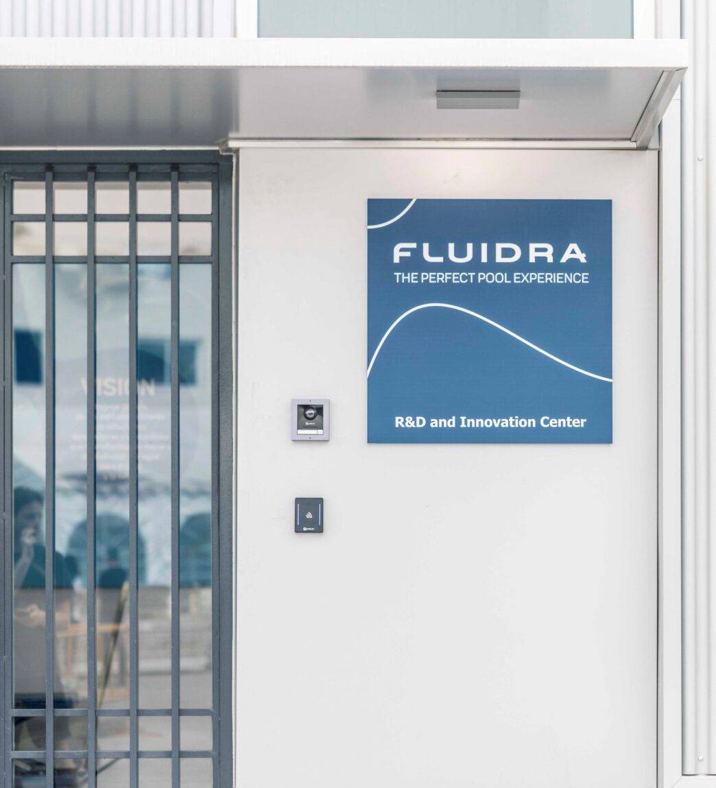 Fluidra