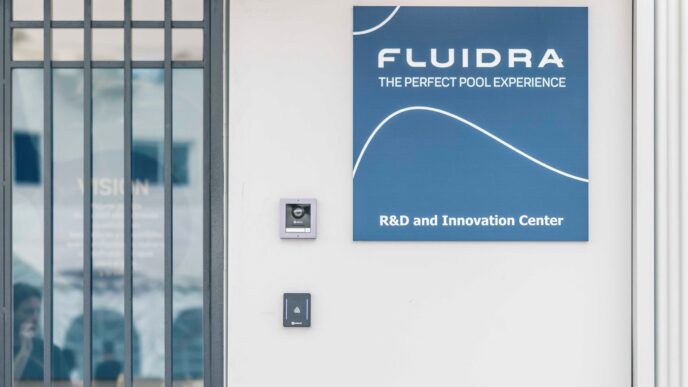 Fluidra