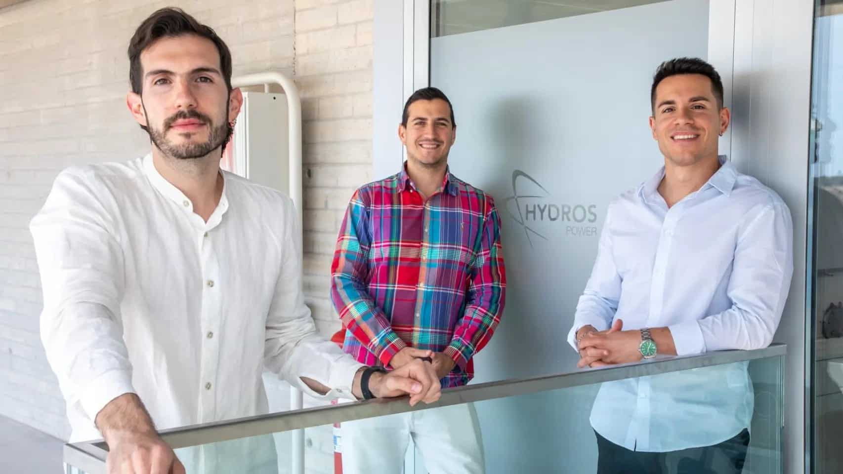 Fundadores Hydros Power