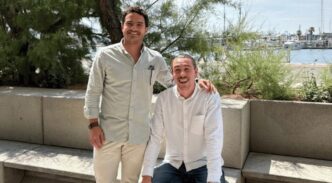 Fundadores de ODOS :: ODOS Tech