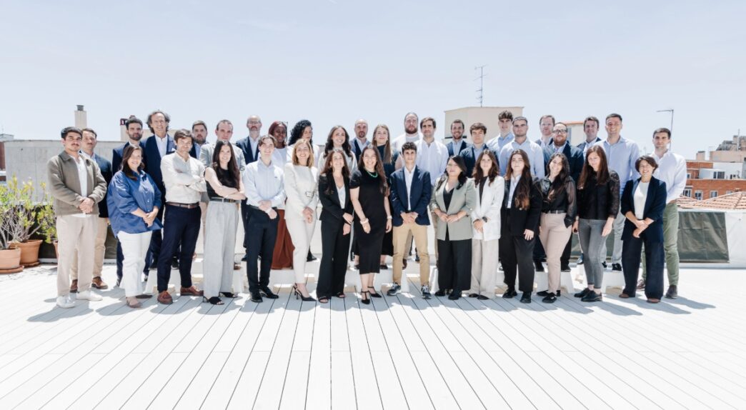 Foto del equipo de Indexa Capital