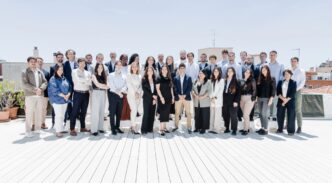 Foto del equipo de Indexa Capital