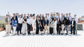 Foto del equipo de Indexa Capital