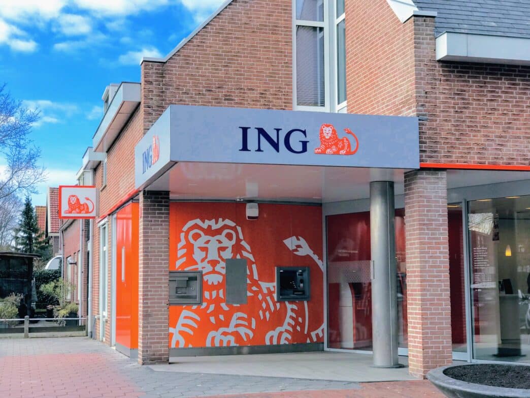 Oficina ING