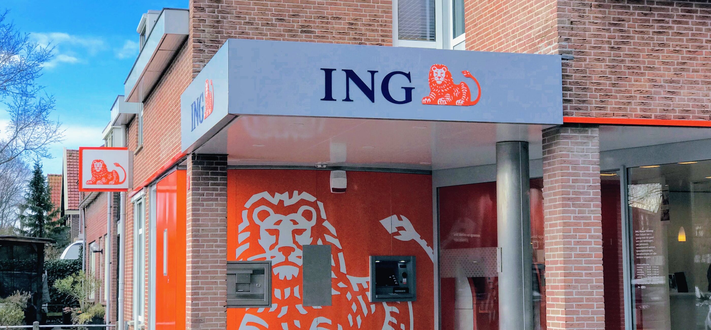 Oficina ING