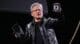 Jensen Huang, CEO de Nvidia :: The Officer