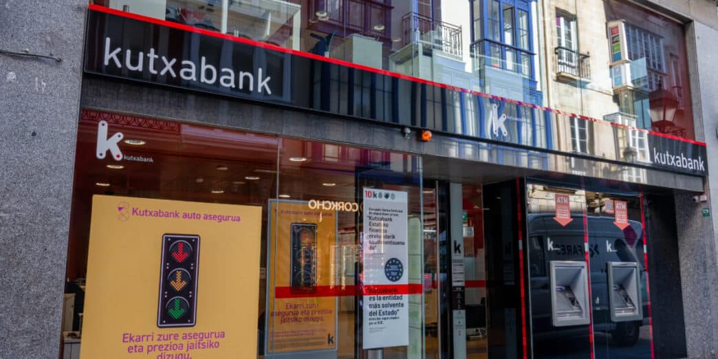 Banco Kutxabank