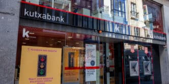 Banco Kutxabank
