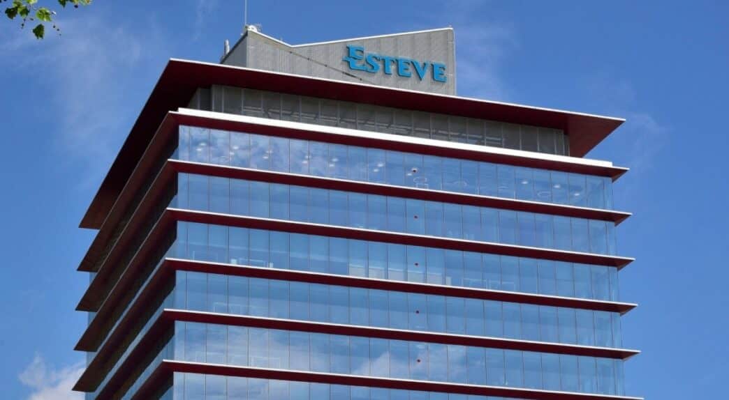 Sede de Esteve