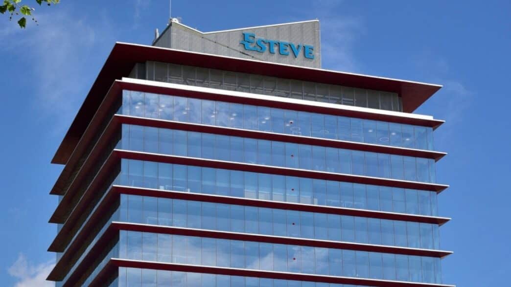 Sede de Esteve