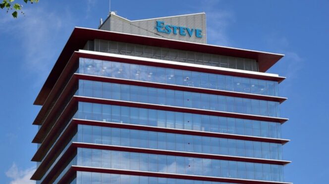 Sede de Esteve