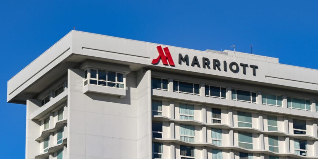 Hotel Marriott