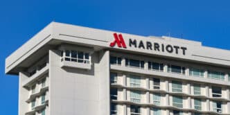 Hotel Marriott