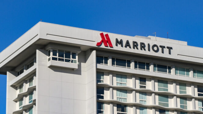 Hotel Marriott
