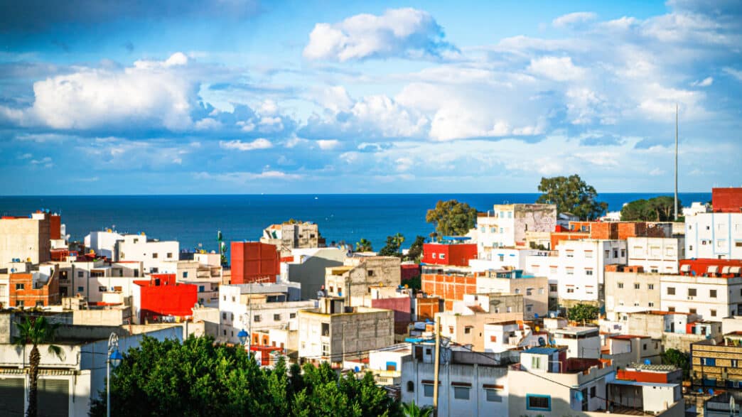 M´diq, Marruecos