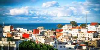 M´diq, Marruecos