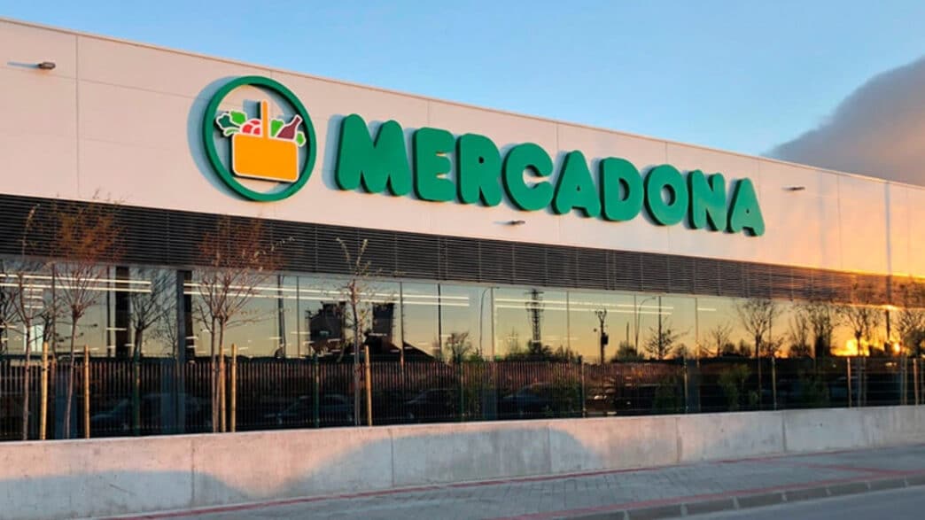 Supermercado Mercadona