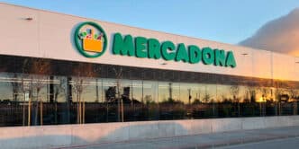 Supermercado Mercadona