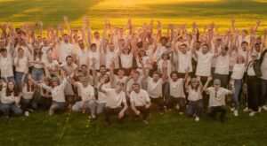 Equipo de Mistral