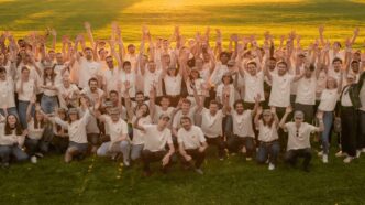 Equipo de Mistral