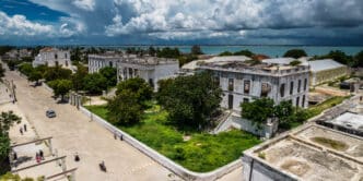 Mozambique
