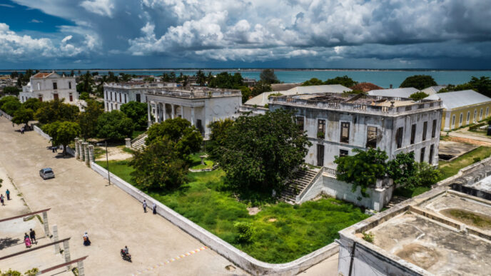 Mozambique