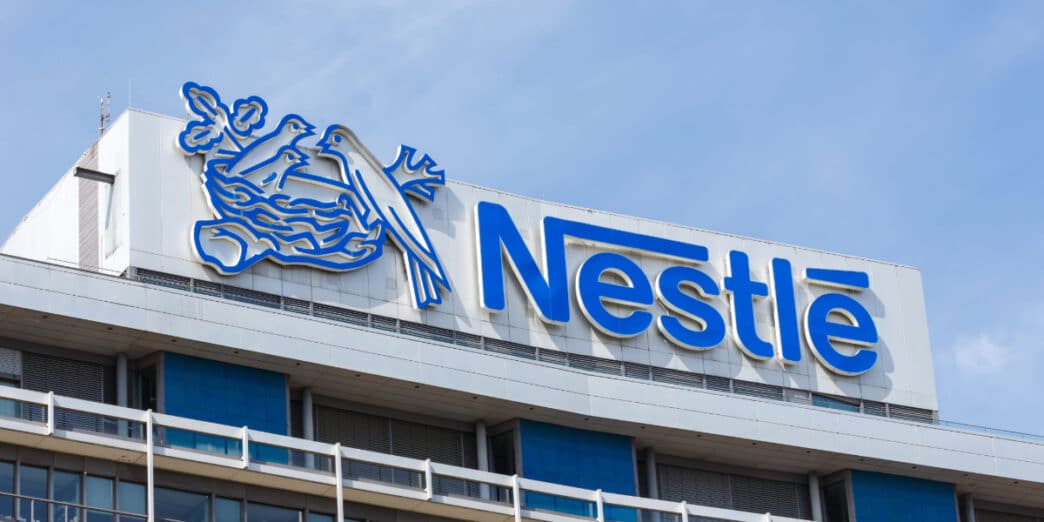 Sede Nestle