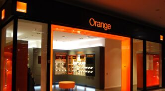 Tienda Orange