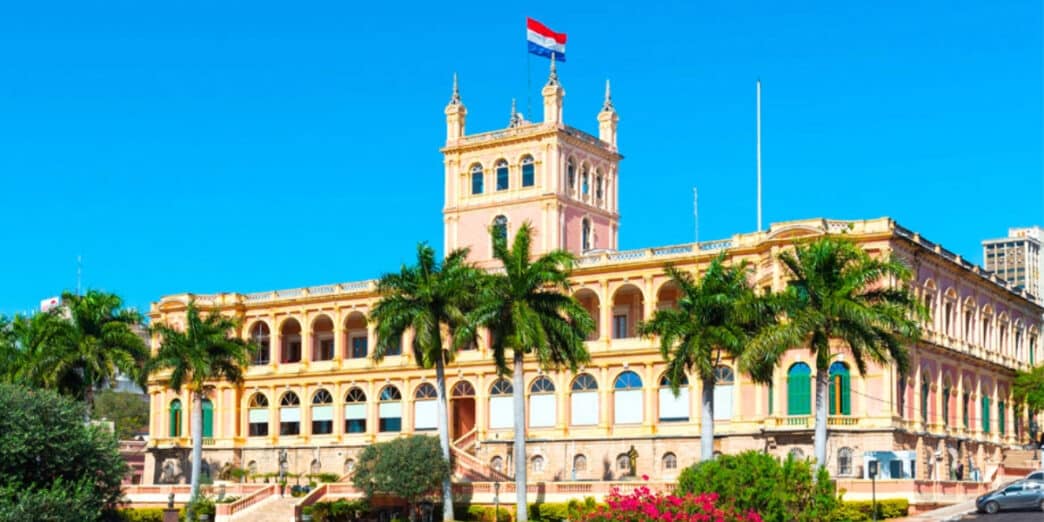 Paraguay