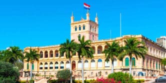 Paraguay