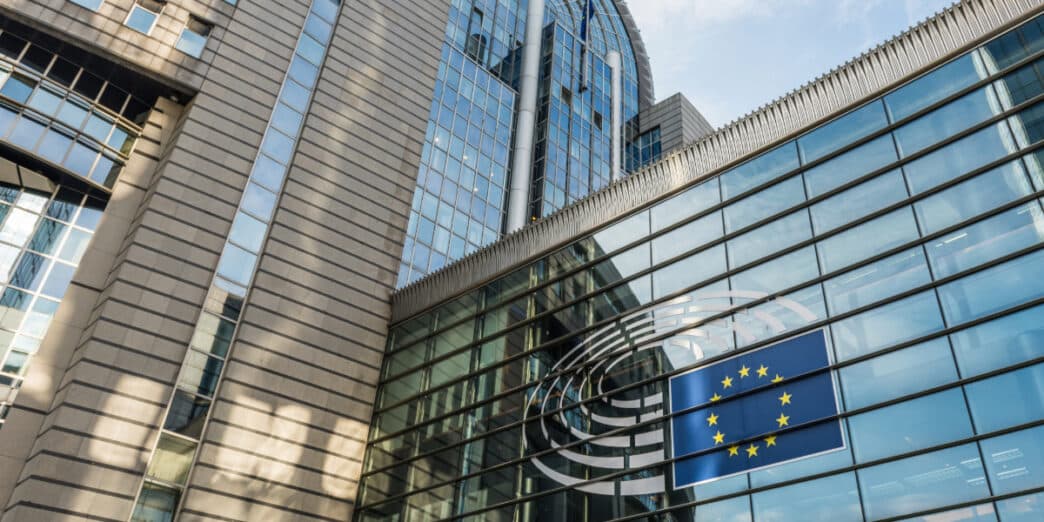 Parlamento Europeo
