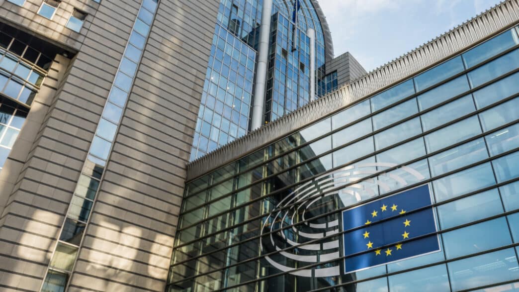 Parlamento Europeo
