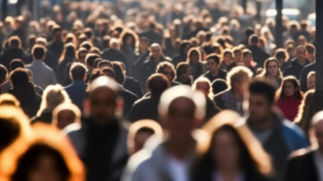 Personas
