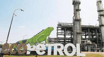 Refinería de Ecopetrol :: Ecopetrol